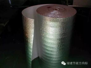 國(guó)外保溫材料的多維應(yīng)用 技術(shù)與趨勢(shì)解析